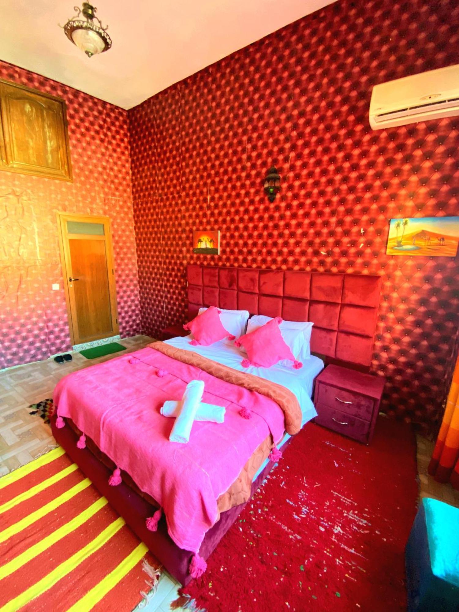 appartement DAR Merzouga Meknès Buitenkant foto
