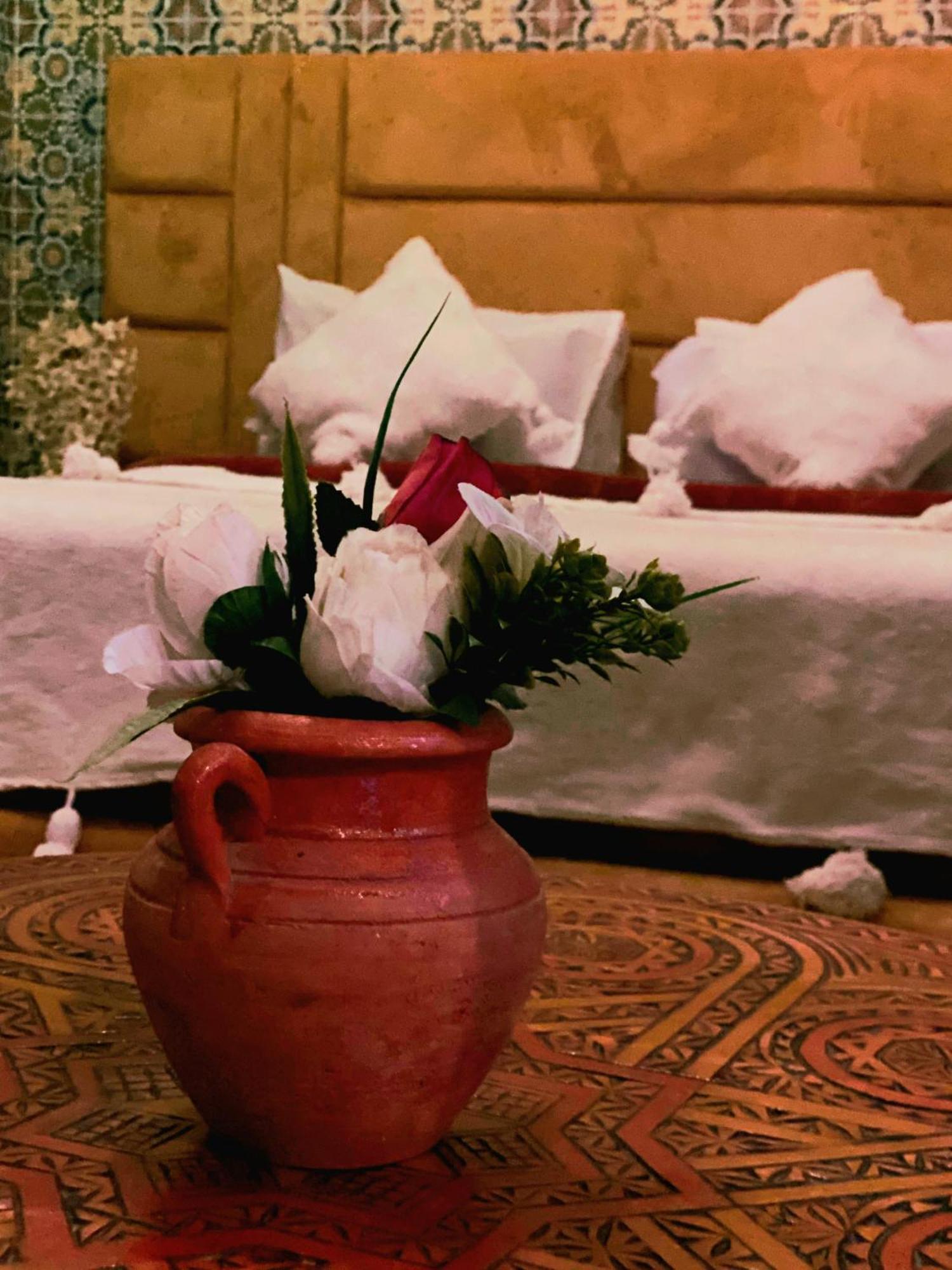 appartement DAR Merzouga Meknès Buitenkant foto
