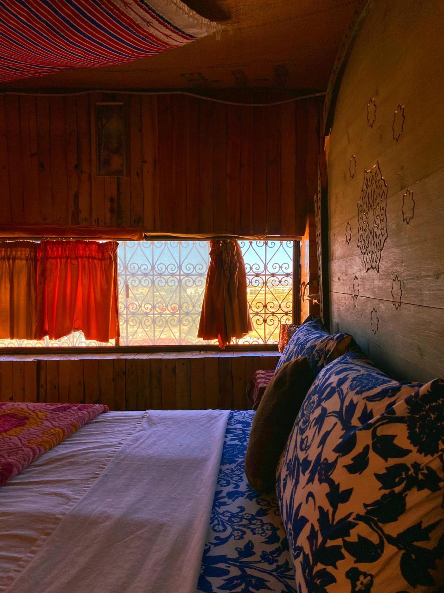 appartement DAR Merzouga Meknès Buitenkant foto